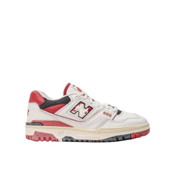 NEW BALANCE WALKING SHOES BB550VGA