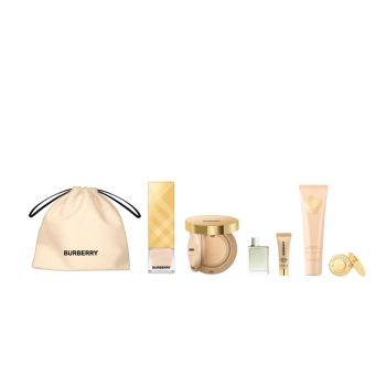 Burberry Beauty 無瑕粉底套裝