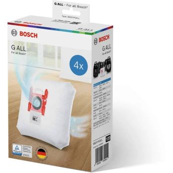 BOSCH 吸尘机尘袋PowerProtectTypeGALL BBZ41FGALL