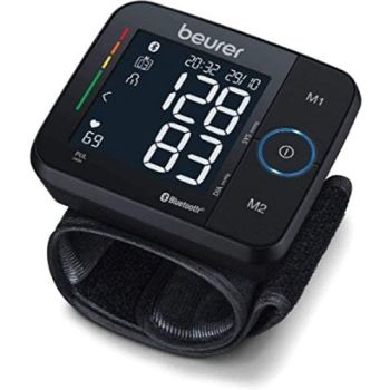 BEURER 手腕式血壓計 BC54BT