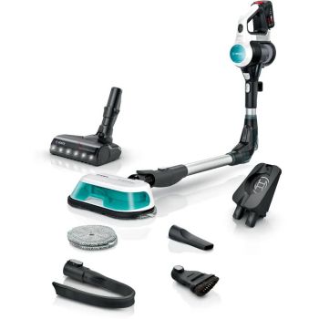 BOSCH 充电式二合一吸尘拖把 BCS71HYGGB