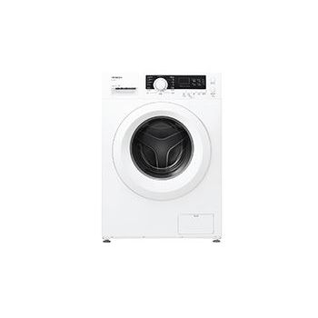 HITACHI 8公斤前置式洗衣機 BD80CE
