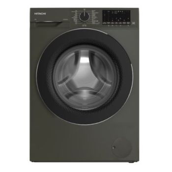 HITACHI 9公斤前置式洗衣機 BD90YFVEM/VGR