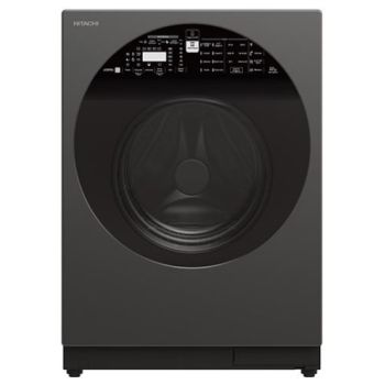 HITACHI 12公斤洗衣8公斤乾衣二合一洗衣乾衣機 BDD120XJV/MAG