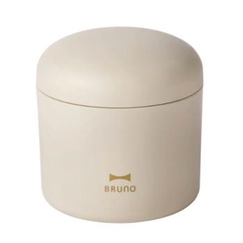 BRUNO USB迷你隨身香薰機 BDE065/WGY