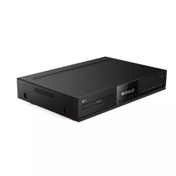 GIEC 4K UHD藍光硬碟播放機 BDPG5600