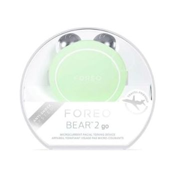 FOREO 智慧微電流美容儀妙趣版 BEAR2GO/PISTACHIO/F1849