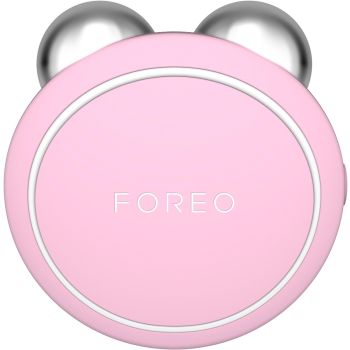 FOREO 微電流美容儀 BEARMINI/PEARLPINK/F9526