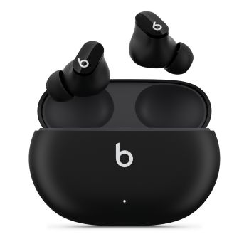 BEATS 真無線藍牙降噪耳機 BEATSSTUDIOBUDS/BLACK
