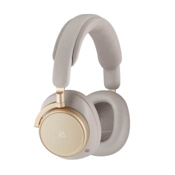 B&O 頭戴式無線降噪耳機(時光沙) BEOPLAYH100/HOURGLASSSAND