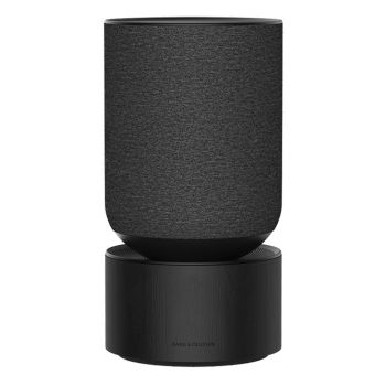 B&O 智能360度揚聲器(黑橡木) BEOSOUNDBALANCE/AL2/BLACKOAK