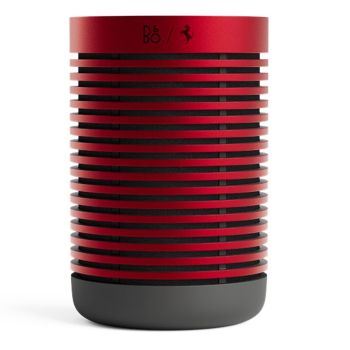 B&O 戶外藍牙揚聲器(法拉利特別版) BEOSOUNDEXPLORE/FERRARI/RDBK