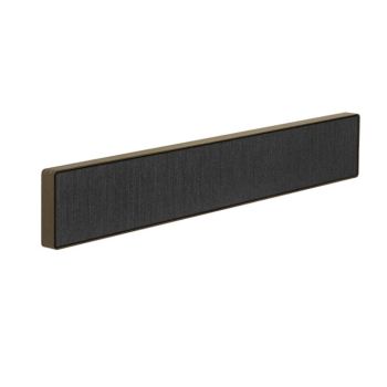 B&O 杜比全景聲Soundbar(煙燻木) BEOSOUNDSTAGE/AL2/SMOKEDOAK