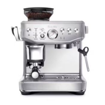 BREVILLE  意式咖啡機 BES876BSS