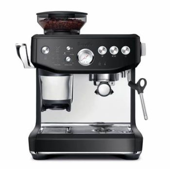 BREVILLE 意式咖啡機 BES876BST