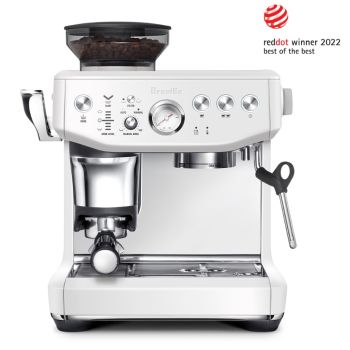 BREVILLE 意式咖啡機 BES876SST