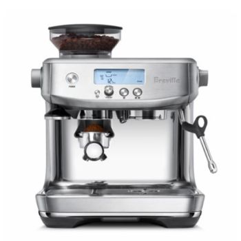 BREVILLE 意式咖啡機 BES878BSS