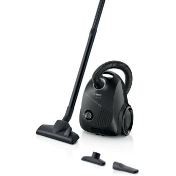 BOSCH 有线尘袋式吸尘机 BGBS2BA1GB