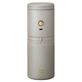 BRUNO 电动研磨咖啡滴滤杯 BHK301/DGY