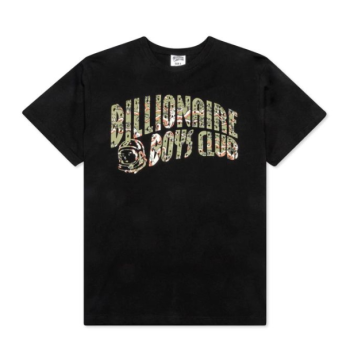 Billionaire Boys Club 印刷圖案 LOGO T恤