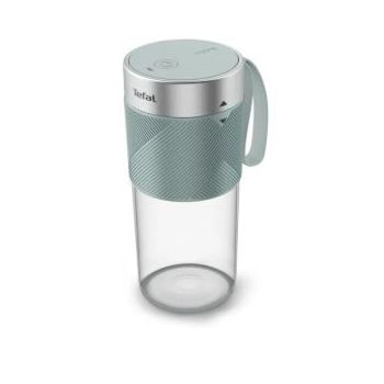 TEFAL 無線便攜式攪拌杯 BL1C0430