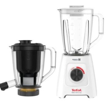 TEFAL 2-in-1 攪拌機及榨汁機 BL42Q1