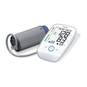 BEURER 手臂式血壓計 BM45