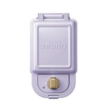 BRUNO 550瓦單片三文治機 BOE043/LA