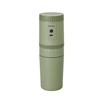 BRUNO 電動研磨咖啡滴濾杯 BOE080/KH