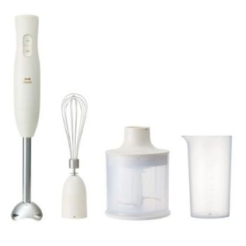 BRUNO 多功能手持攪拌棒 BOE140/IV