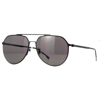 HUGO BOSS 1404/F/SK 0VK/M9 飛行員款太陽眼鏡