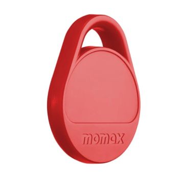 MOMAX 全球定位器(紅色) BR10AR