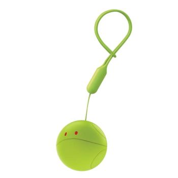 MOMAX USB-C to USB-C磁吸连接线100W USB2.0(2m)(钛色) DC36L