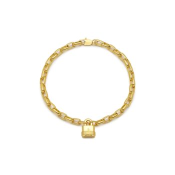 Northskull 掛鎖手鍊