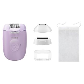 PHILIPS 有線脫毛器 BRE257/00