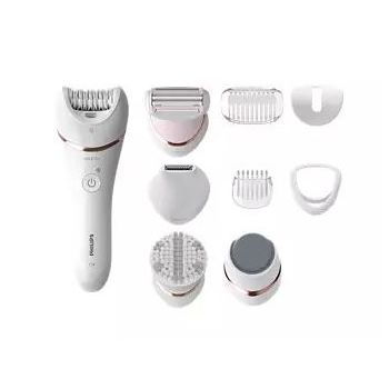 PHILIPS 脫毛器  BRE740/11