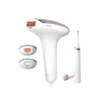 PHILIPS 彩光脫毛器  BRI923/00