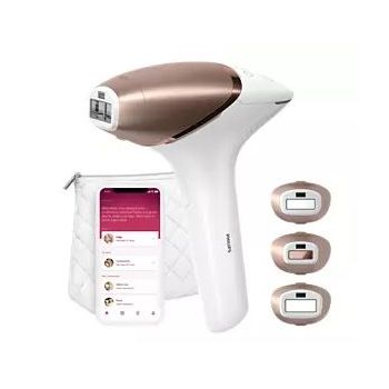 PHILIPS 彩光脫毛器  BRI955/00