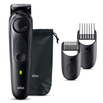 BRAUN 鬍鬚修剪器 BT5430