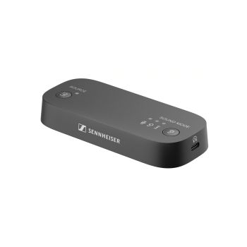 SENNHEISER 電視數位無線耳機發射器 BTA1