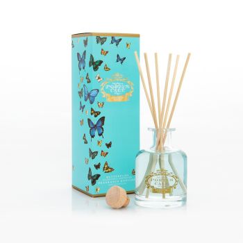 Castelbel Portus Cale Butterflies fragrance diffuser 100ml