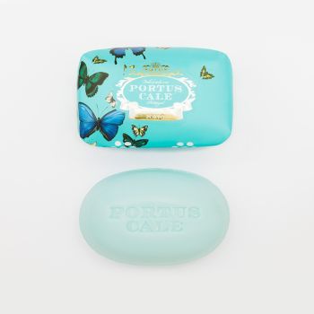 Castelbel Portus Cale Butterflies soap 150g