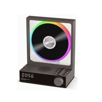 HOTT 桌面蓝牙CD播放器 C229A/GRY