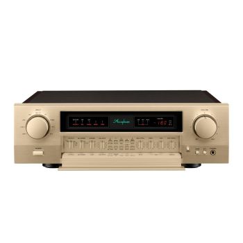ACCUPHASE 前級擴音機 C2300