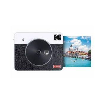 KODAK 即影即有相片打印机(白色) C300RW