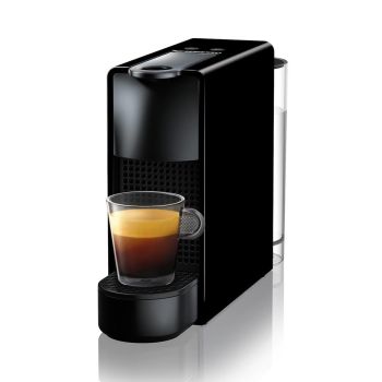 NESPRESSO 粉囊咖啡機 C30SG/BKNE2