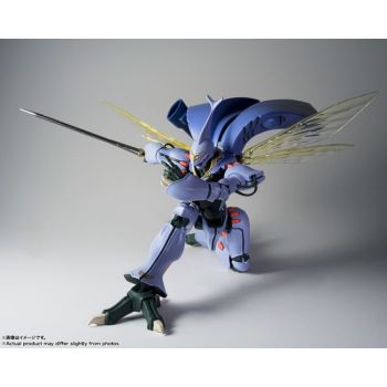 【預售】 [ROBOT魂]《圣战士登霸》登霸