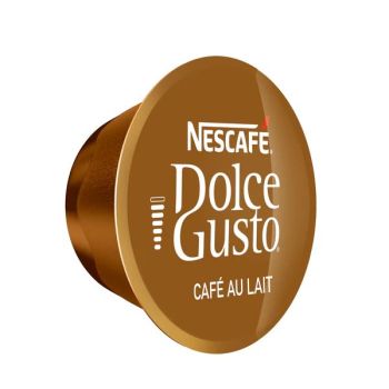 NESCAFE 咖啡膠囊 CAFEAULAIT