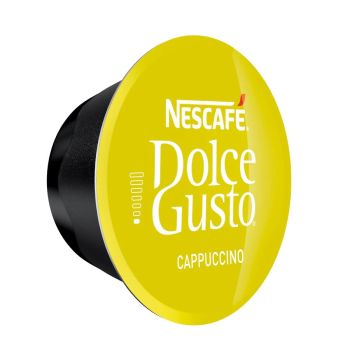 NESCAFE 咖啡膠囊 CAPPUCCINO