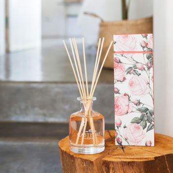Castelbel Rose fragrance diffuser 250ml